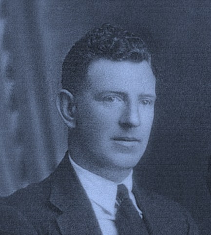 Photo of photos/Donald McLennan MILLER bn 1896 Dalziel